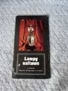 LAMPY NAFTOWE ZE ZBIORÓW MUZEUM OKRĘKOWEGO W KROŚNIE!