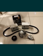 Nowy zestaw rozrządu do Opel Chevrolet Daewoo 