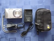 Panasonic Lumix DMC-TZ-20 w bardzo dobrym stanie.