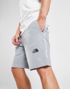 The North Face Outline Spodenki Popielaty Tu:L