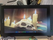 Tablet Graficzny HUION Kamvas Pro 16 GT-156