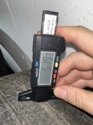 Goodyear Eagle F1 Asymetric 6 205/40 R17 DOT4821