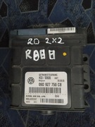 KOMPUTER SKRZYNI PORSCHE CAYENNE 09D927750CB