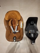 Fotelik Maxi Cosi Pearl 360 z bazą