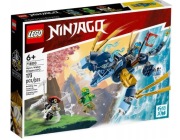 Lego Ninjago Smok wodny Nyi Evo 71800