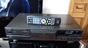 Odtwarzacz CD Technics SLPG 580-NOWY LASER! PILOT!