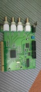 Karta do monitoringu analogowego na PCI 