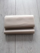 Długi rękaw foliowy słomka worek do odciągu trociny 