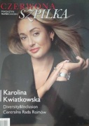 Magazyn Czerwona Szpilka 2024