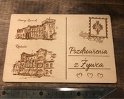 Duży Magnes Żywiec Beskidy