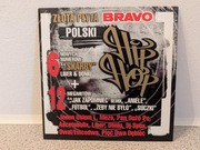 Złota Płyta BRAWO Polski hip hop składanka