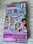 Barbie Malibu House FXG57 domek dla lalek nowy nierozpakowany