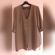 Tunika lużna rozmiar 56/58