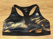 Biustonosz sportowy Reebok L