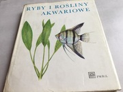 ryby i rośliny akwariowe, Rudolf Zukal i Karel Rataj