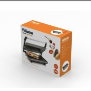 Grill elektryczny Tristar GR 2650  750 W nie przywierająca powloka