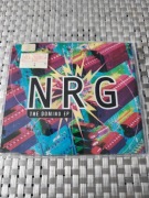 NRG - The Domino EP