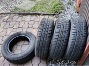 Opony Dębica Passio 