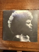 Malia young bones