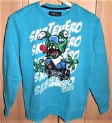 Bluza dla chłopca rozm.146-252 //03