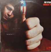 Don McLean - "American Pie" legendarny album winyl 1971 