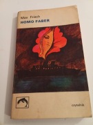 Homo Faber - Max Frisch