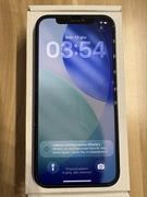 iPhone 12 64 GB – Niebieski | Bardzo dobry stan