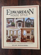 Edwardian House Style Hilary Mandleberg