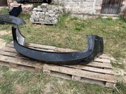 ZDERZAK TYLNY TYŁ OPEL INSIGNIA 