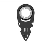 Ninja shuriken spinner brelok do kluczy z tiktoka