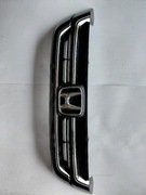 Atrapa, gril. Honda CRV III lift. 2009-12. Czarna, naprawiana. Oryginał.