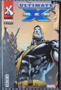 Ultimate X-Men 2/6 Dobry Komiks 6/2004