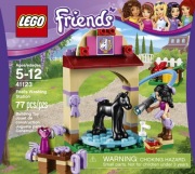 Lego Friends: 41123 Foal's Washing Station