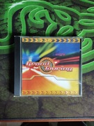 Grand touring retro płyta ideał 