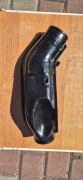 Fiat 126p Maluch tunel ogrzewania
