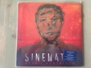 Robbie Robertson - Sinematic