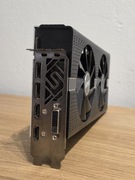 Sapphire Nitro  Radeon RX580 4GB GDDR5 DUAL