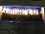 Światełka choinkowe Osram - Łańcuch świąteczny 15x3W/230V