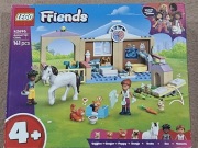 LEGO Friends 42696 Lecznica dla zwierząt + gratis