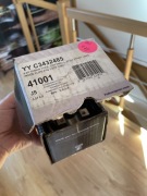 Yukon Gear & Axle Differential Pinion Yokes YY C3432485