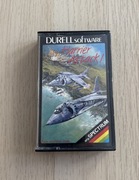 Gra HARRIER ATTACK - Zx Spectrum - oryginalna kaseta BOX