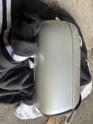 LUSTERKO LEWE MERCEDES-BENZ C KLASA W202 5 PIN 2028110198