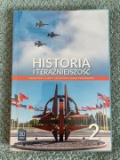 Podręcznik Historia i Teraźniejszość 2 Zakres podstawowy