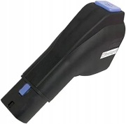 Adapter do samochodu elektrycznego RESTAGRAF