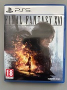 FINAL FANTASY XVI PS5