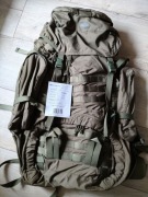 Plecak zasobnik piechoty górskiej MON/987B