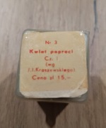 Bajka na rzutnik Ania Jacek . Kwiat Paproci cz1