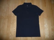 ARMANI KOSZULKA POLO ROZM. M BDB-