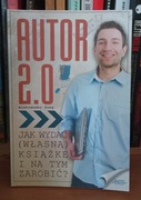 Autor 2.0 Aleksander Sowa