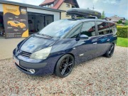 Renault Espace 2.0 DCi 174 KM 03.2009